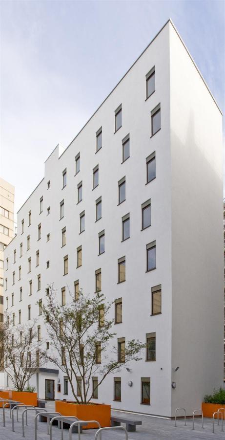 Goldsmid House, Victoria Daire Londra Dış mekan fotoğraf
